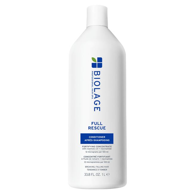 Full Rescue Anti-Hair Fall Conditioner