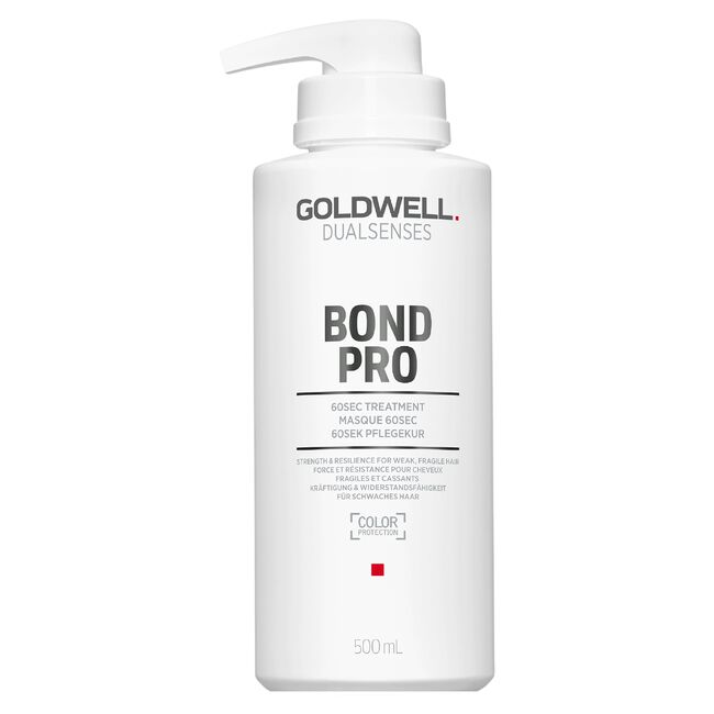 Bond Pro 60 Sec Treatment