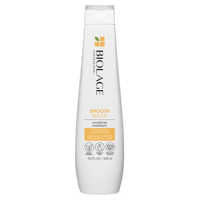 SmoothProof Conditioner