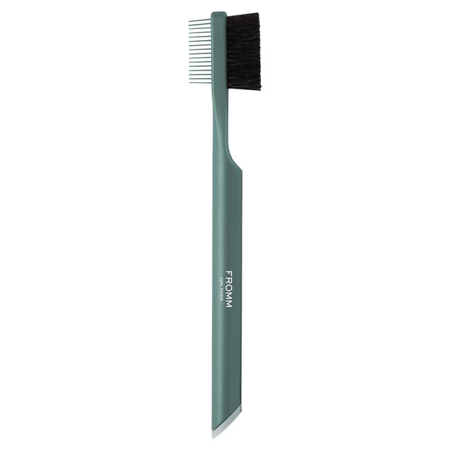 Edge Shaper Brush Comb