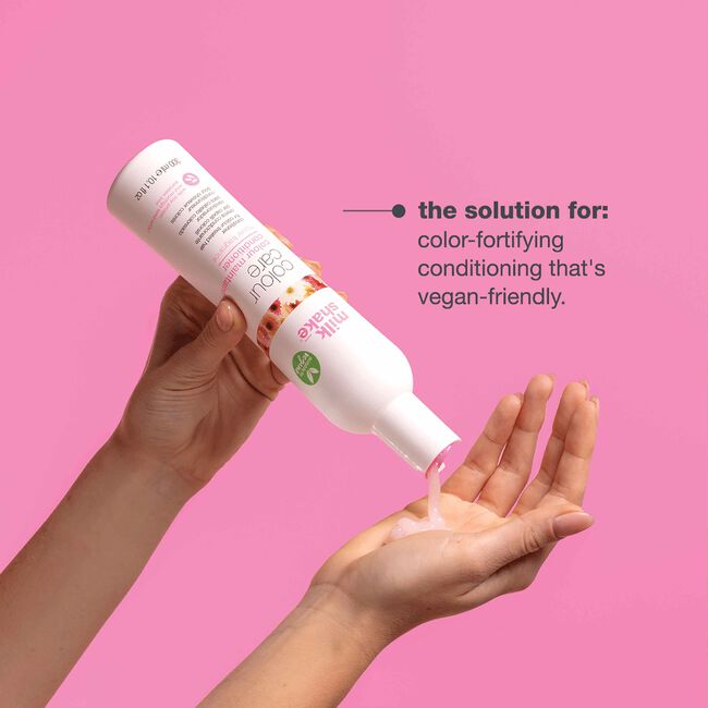 Colour Maintainer Conditioner Flower