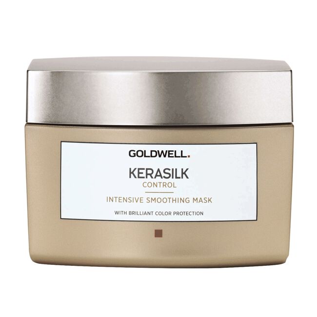 Kerasilk Control Intensive Smoothing Mask