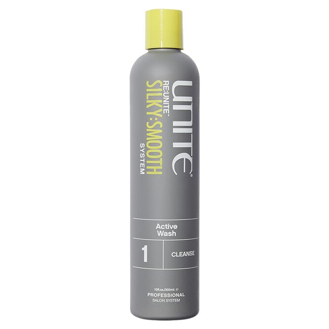 RE:UNITE Smooth Active Wash