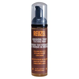 Grooming Tonic Texture Foam