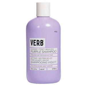 Purple Shampoo