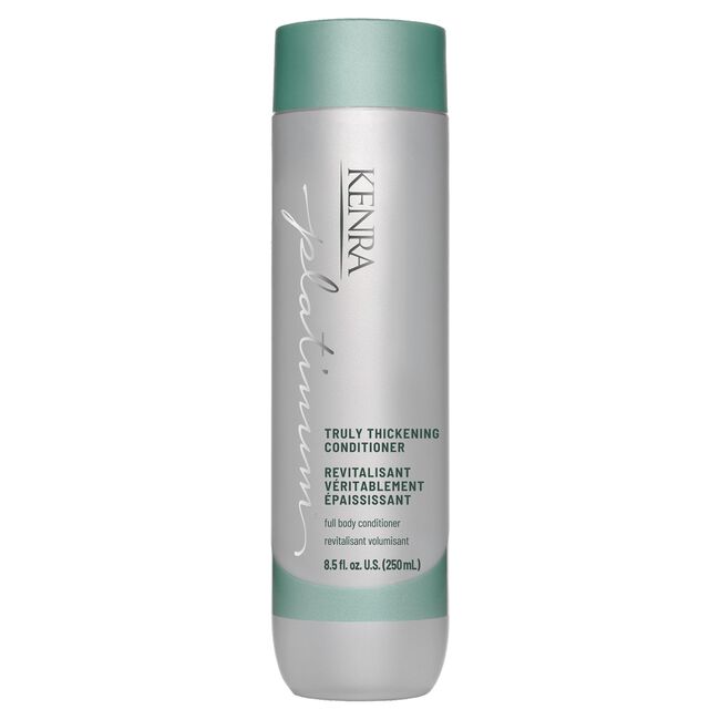 Platinum Truly Thickening Conditioner