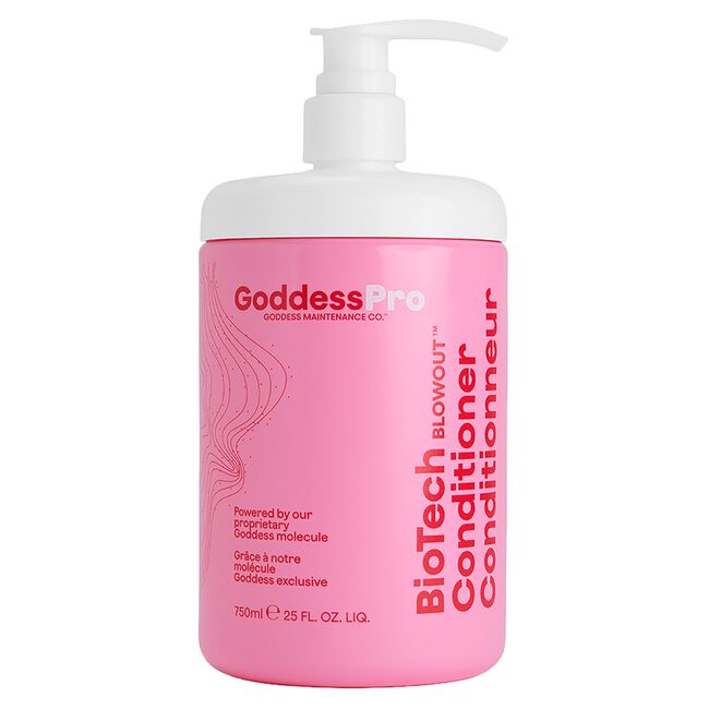 Goddess Maintenance BioTech Restorative Conditioner