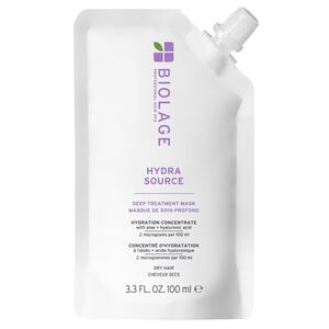 HydraSource Deep Treatment Mask