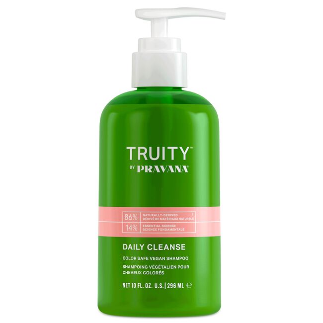 Truity Daily Cleanse Shampoo