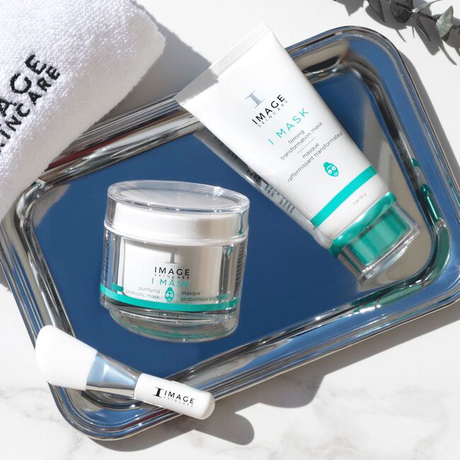 I MASK Purifying Probiotic Mask