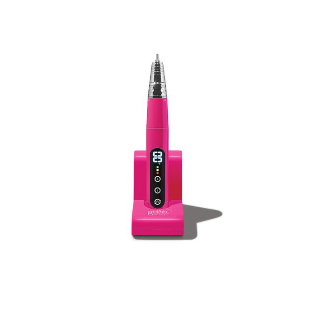 Vivid Magenta Go File Wireless Hybrid E-File