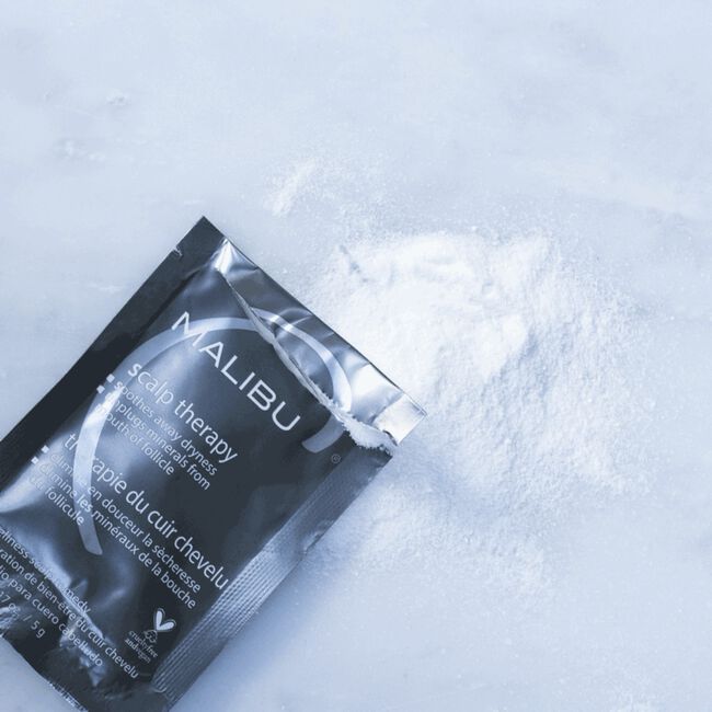 Scalp Wellness Collection