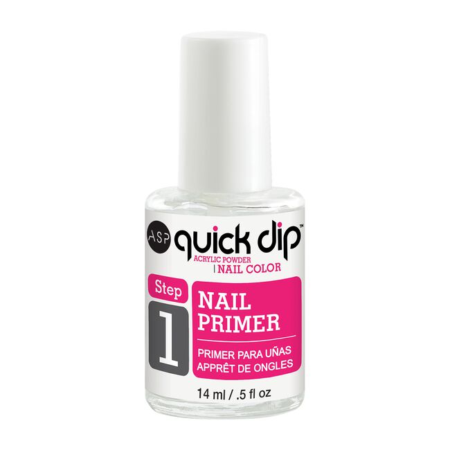 Quick Dip Nail Primer