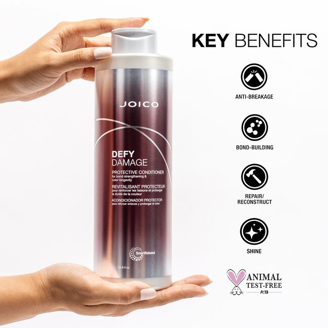 Defy Damage Protective Conditioner