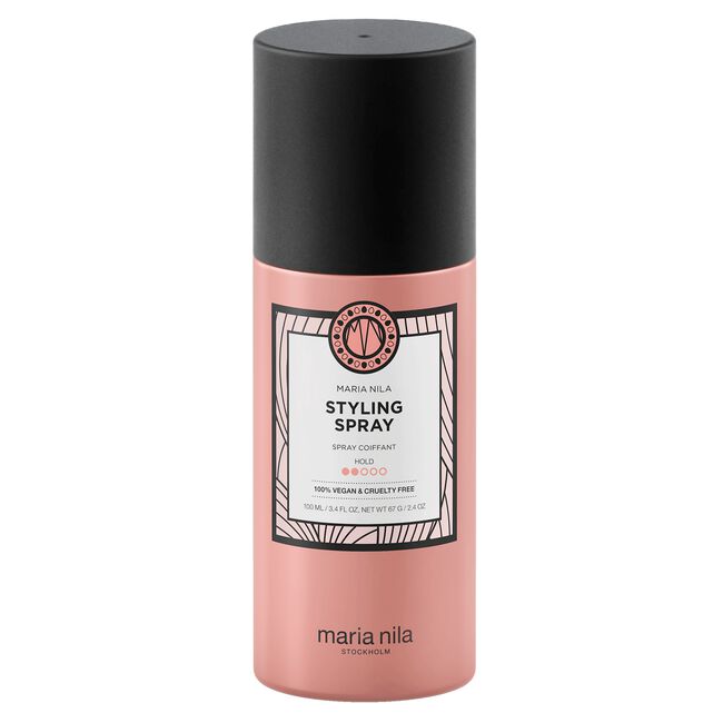 Styling Spray Mini