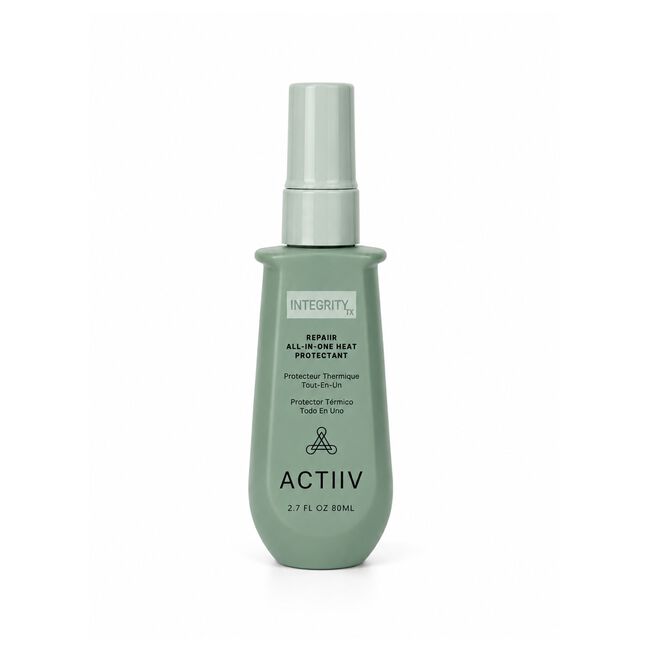 INTEGRITYrx Repaiir All-In-One Heat Protectant