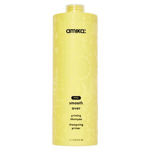 Pro Smooth Over Priming Shampoo