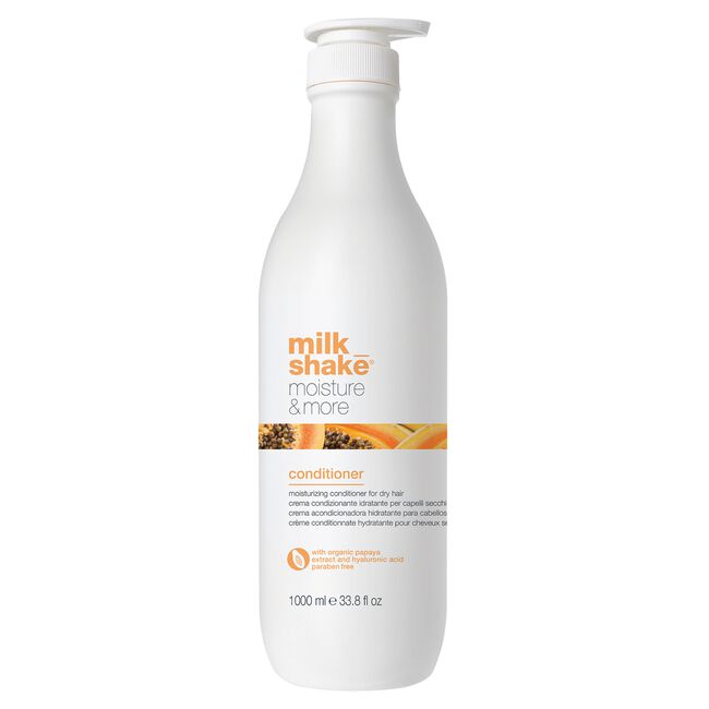 Moisture&More Conditioner