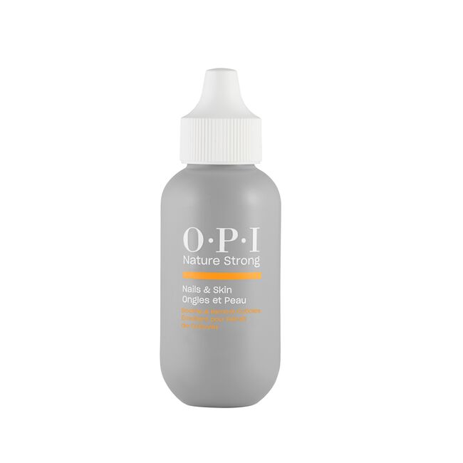 Nature Strong Soothe & Remove Cuticles