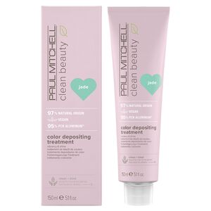 Jade Clean Beauty Color Depositing Treatment