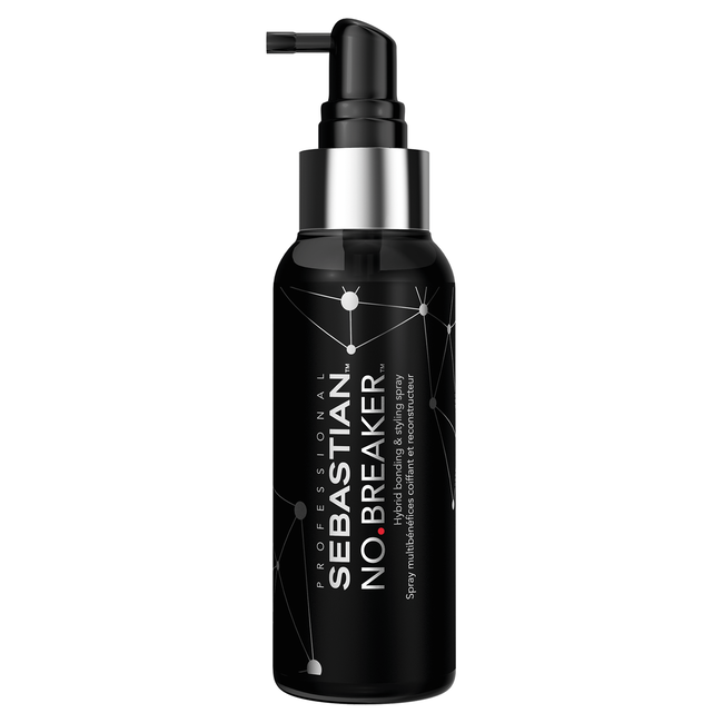 NO. BREAKER Bonding And Styling Leave-In Treatment Spray