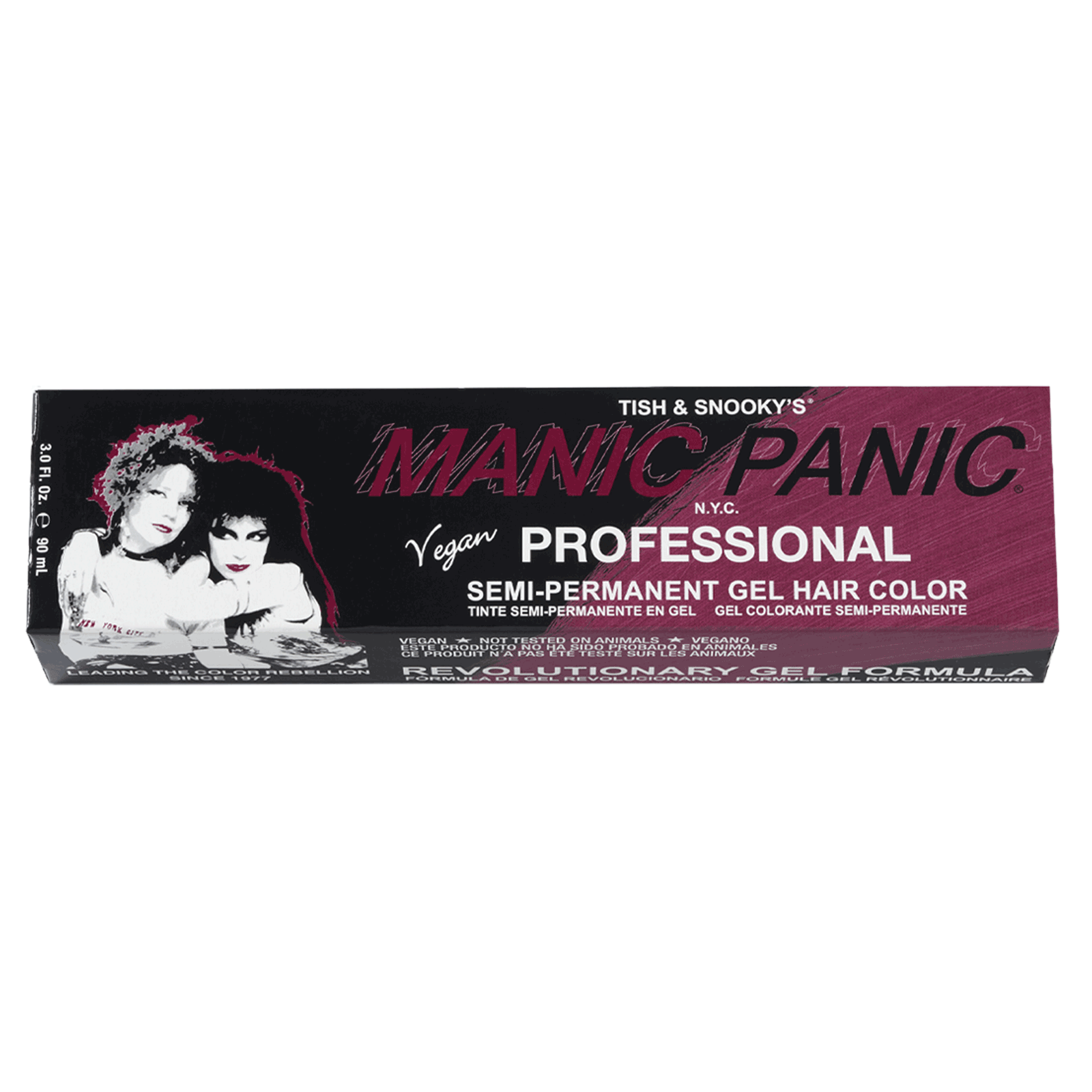 Top salon professional brands