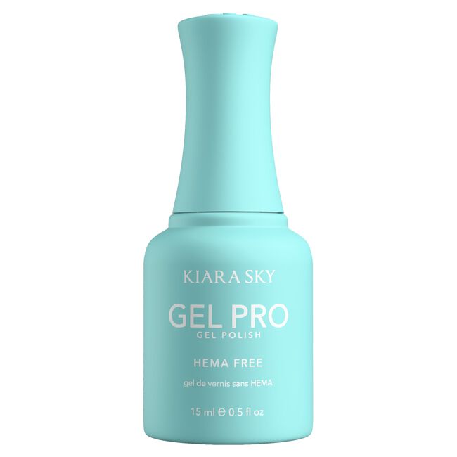 Sea Salt Gel Pro HEMA-Free Gel Polish