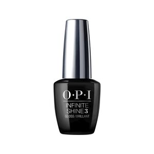 Infinite Shine Gel-Like Top Coat