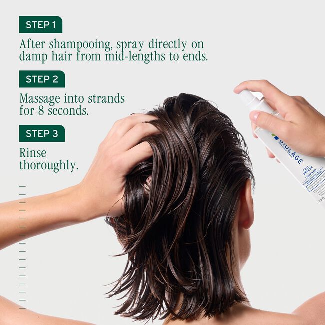 Full Rescue Liquid Mask for Fine/Thin Hair