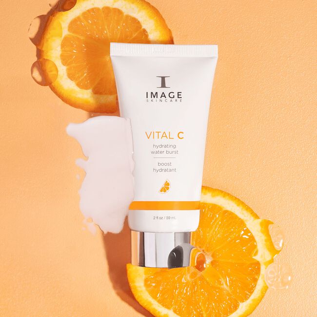 Vital C Hydrating Water Burst