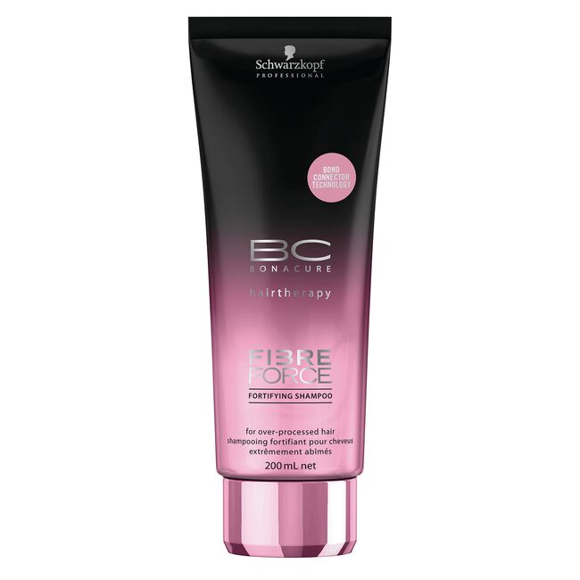 Bonacure - Fibre Force Fortifying Shampoo