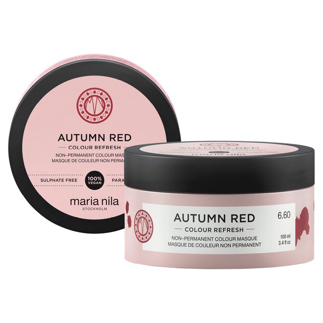 Colour Refresh Autumn Red 6.60