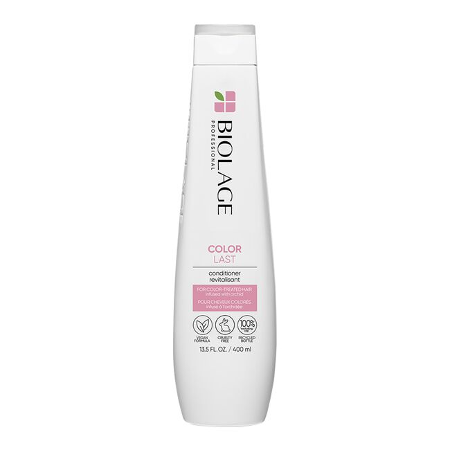 ColorLast Conditioner for Color-Treated Hair