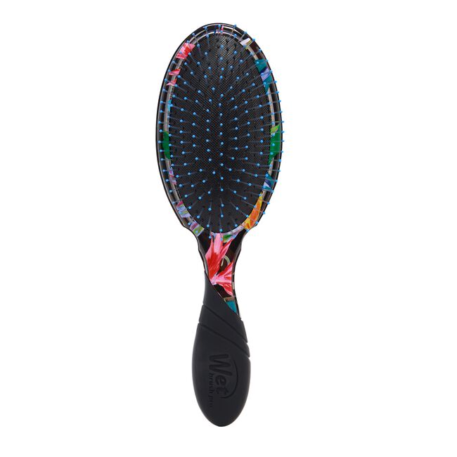 Purple Tropical Oasis Pro Detangler