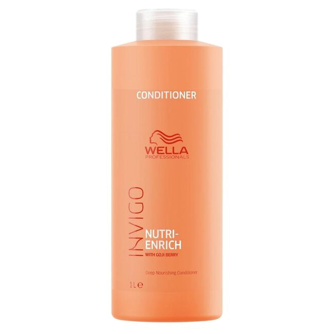 INVIGO Nutri-Enrich Deep Nourishing Conditioner