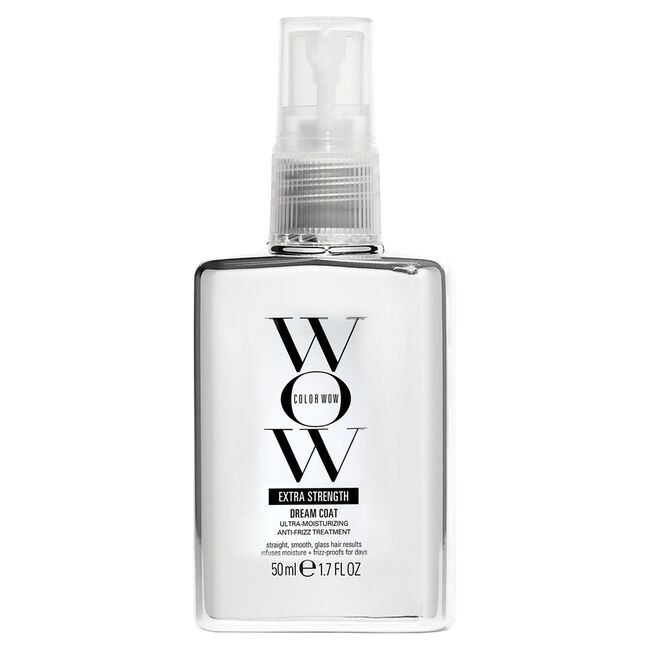 Extra Strength Dream Coat Ultra-Moisturizing Anti-Frizz Treatment