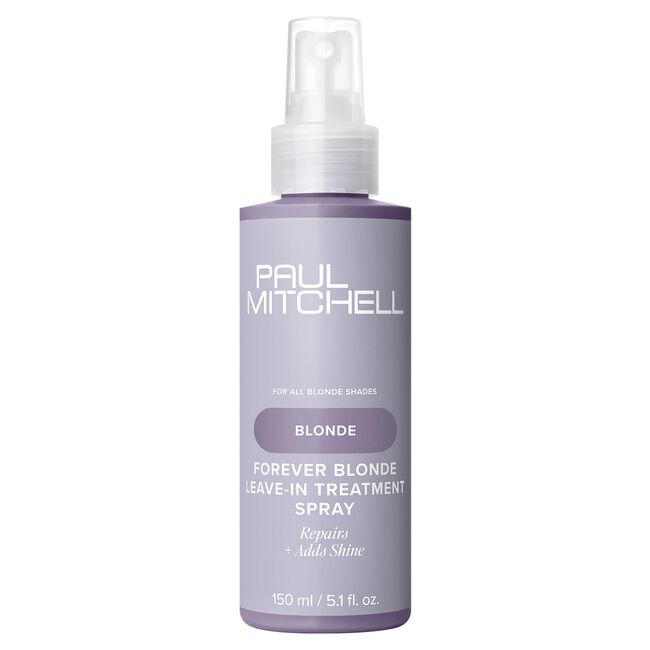 Forever Blonde Leave-In Treatment Spray