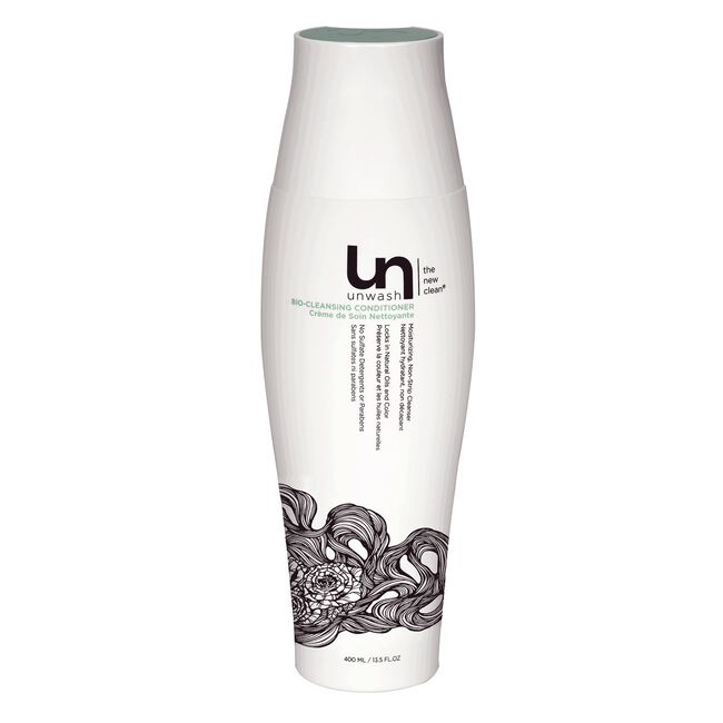 Unwash Bio-Cleansing Conditioner
