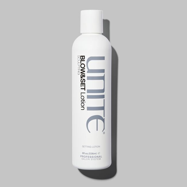 BLOW&SET Lotion