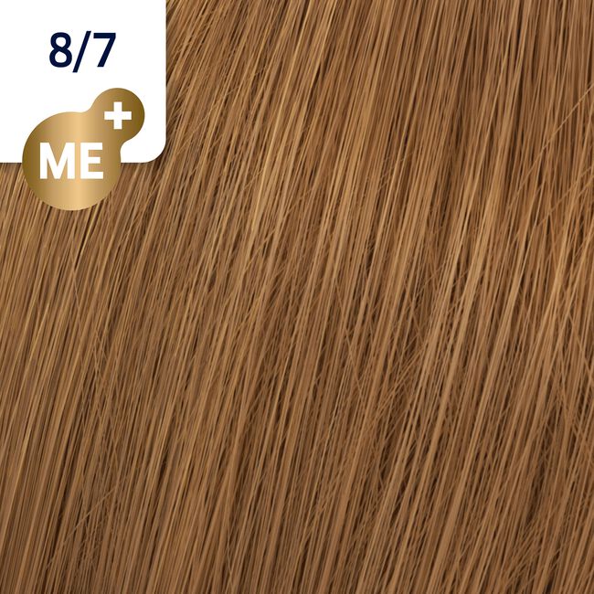 8/7 Light Blonde/Brown