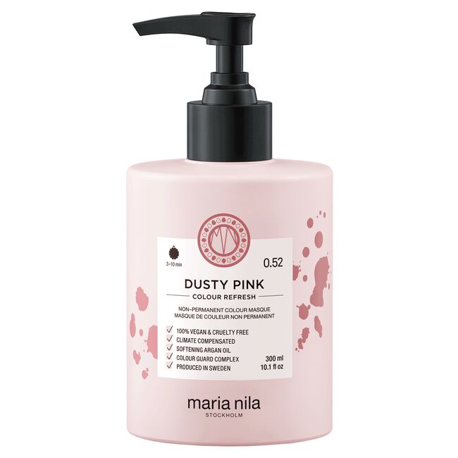 Colour Refresh Dusty Pink 0.52