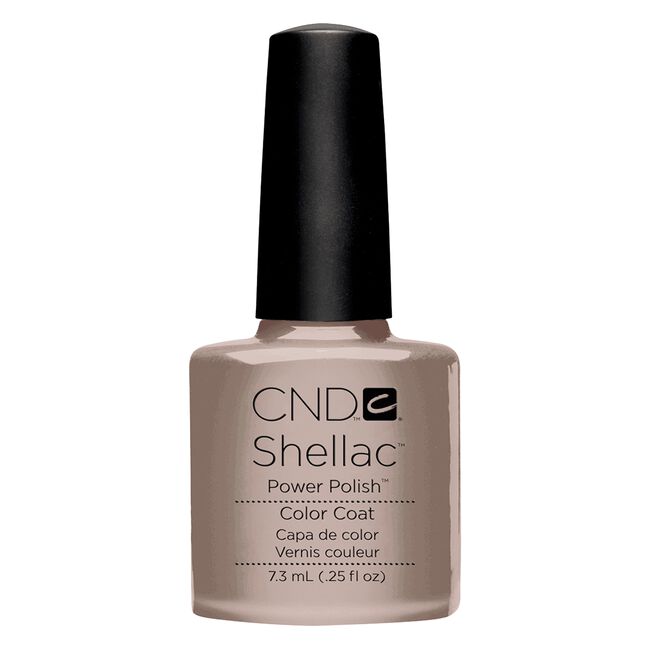 Cityscape Shellac Gel Polish