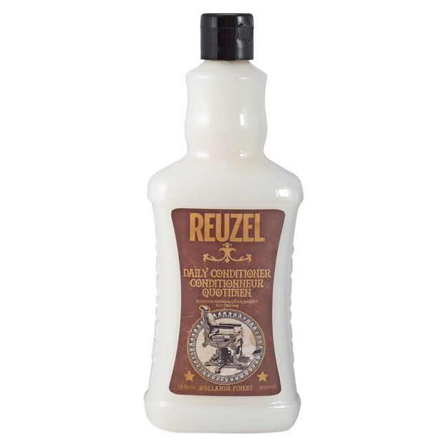 Daily Conditioner