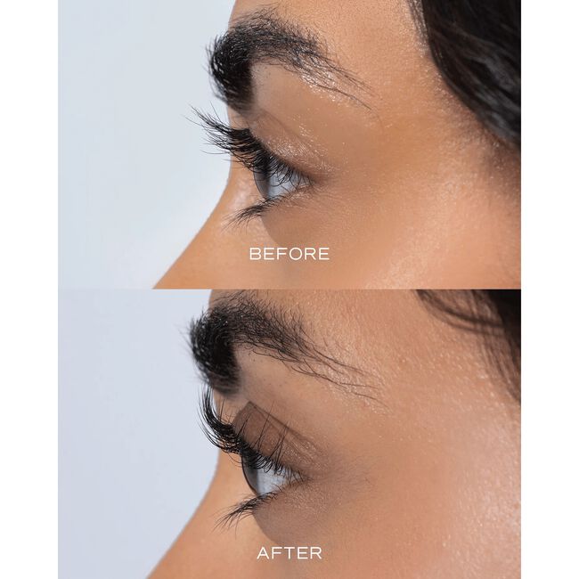 Lush Lift: Silk-Infused Lash Lift