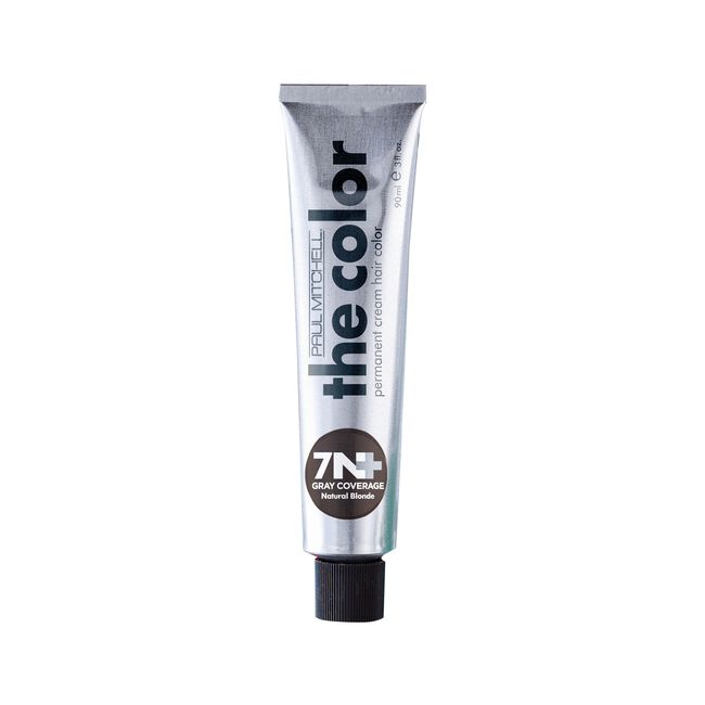 7N+Natural Blonde