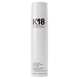 Leave-In Molecular Repair Hair Mask