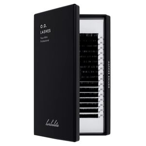 OG Lashes: Volume Multi-Length CC 0.05 Mixed 7mm-15mm