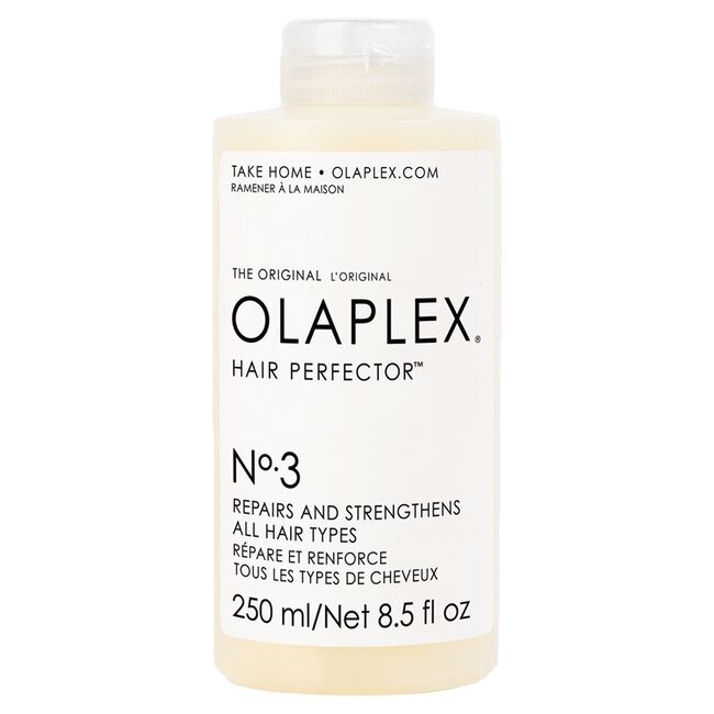 No. 3 Hair Perfector