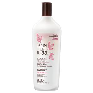 Keratin Phyto-Protein Strengthening Conditioner