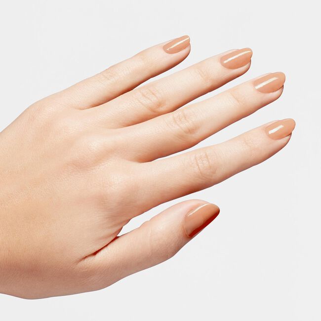 Over-slay your Welcome Infinite Shine Gel-Like Lacquer